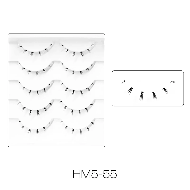 HM5-55