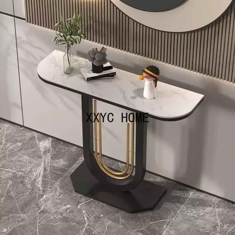 

Display Bedroom Side Table Minimalist Nordic Luxury Display Side Table Bedroom Craft Table Basse Pour Salon Home Furniture
