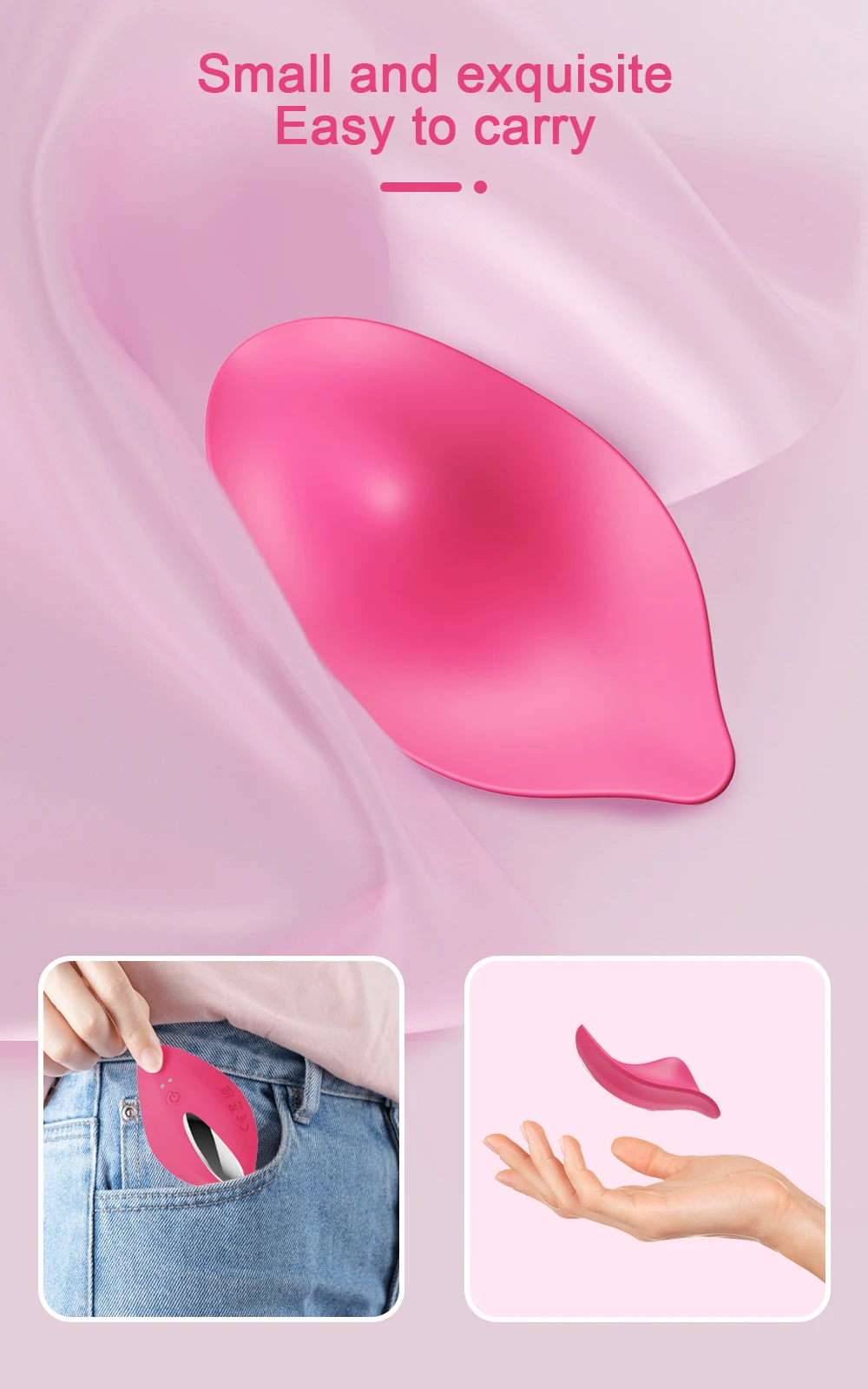APP Bluetooth G Spot Dildo Vibrator Female Wireless Remote Control Vibrating Clitoris Stimulator Sex Toy for W_voghion.com
