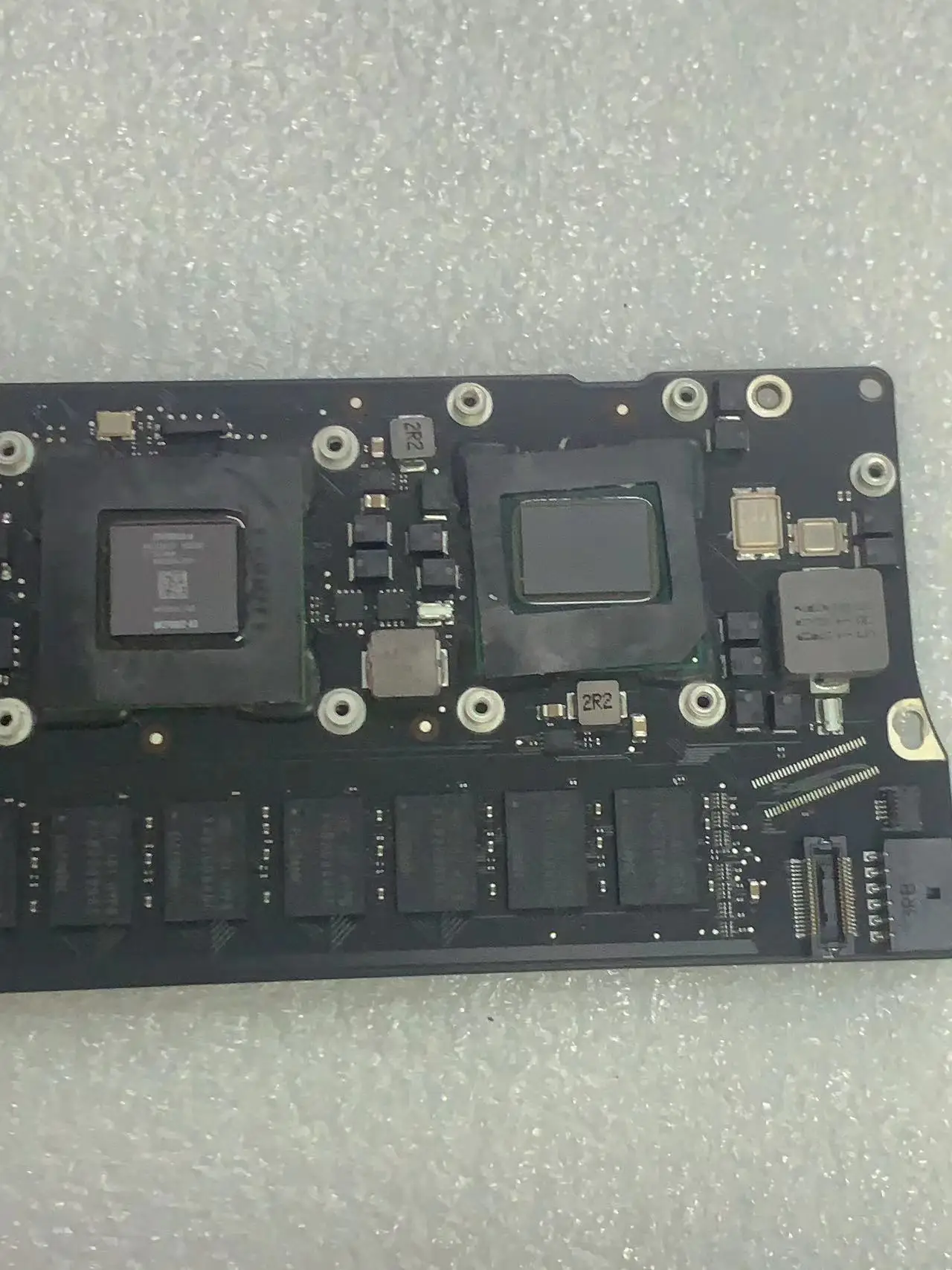 Placa-mãe para Macbook Air A1369 Placa Principal 8202838-a 2010 A1369 - Imagem 2