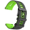 Black Green