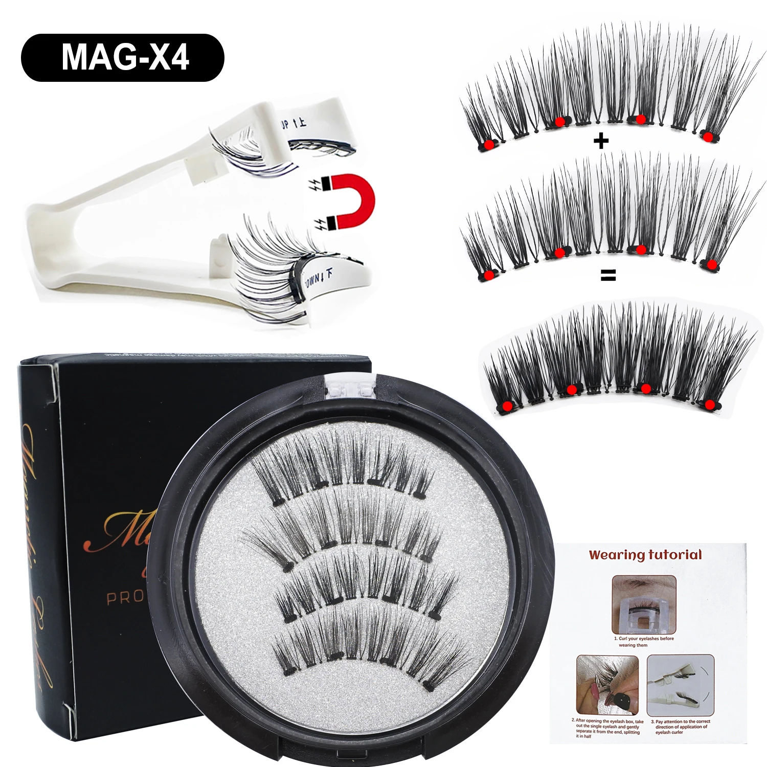 MAG-X4