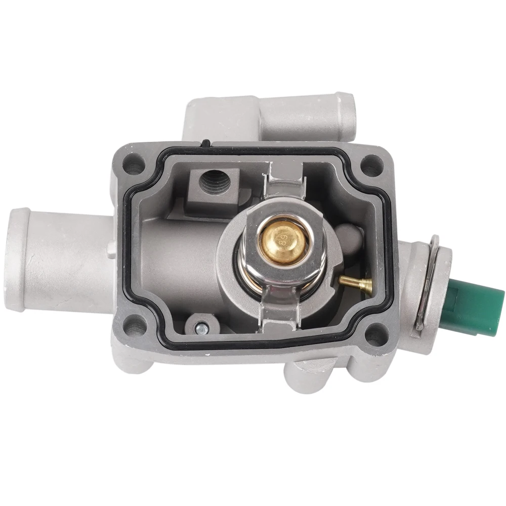 Engine Coolant Thermostat For Peugeot Citroen