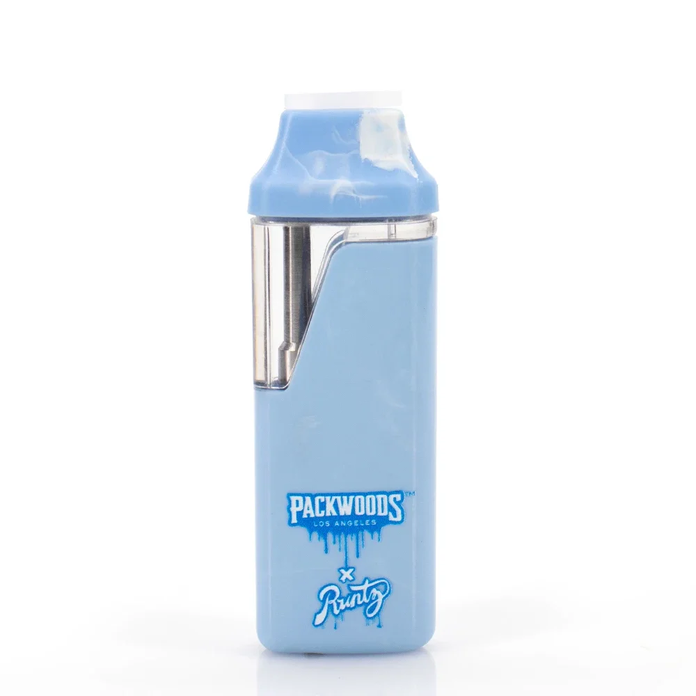 E Zigaretten Pack woods Runty x Vape Pen leere Hülse dicke Öl wagen Gerät Kits unten wiederauf lad bares USB-Ladegerät mit Box-Verpackung_S1b84e67ef24d4c67b245b7ffb9bf8eb8U