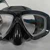 Tempered Glass Diving Goggles with Prescription Lens Corrective Swim Mask with Power Ranges from -1.5 to -8.0 for Short Sighted 4