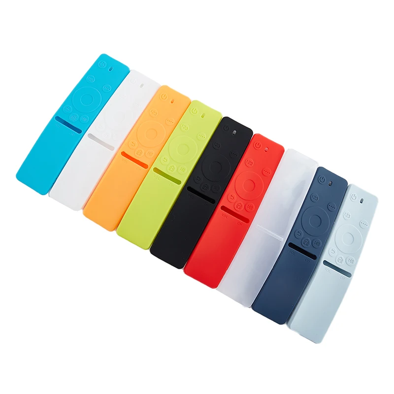 Silicone Remote Control Cover for TV Remote Case Control Cases