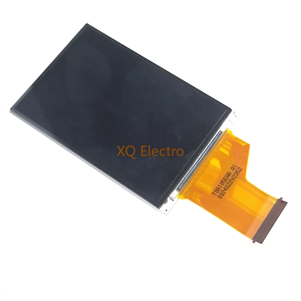 

New LCD Screen Display for Fuji Fujifilm XA1 XM1 X-A1 X-M1 X30 Camera without Backlight