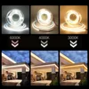 DC 5V 12V 24V COB LED Strip 320 384 480 528LEDs/m High Density Flexible COB LED Tape Light Bar 3MM 5MM 8MM PCB Linear Light 2