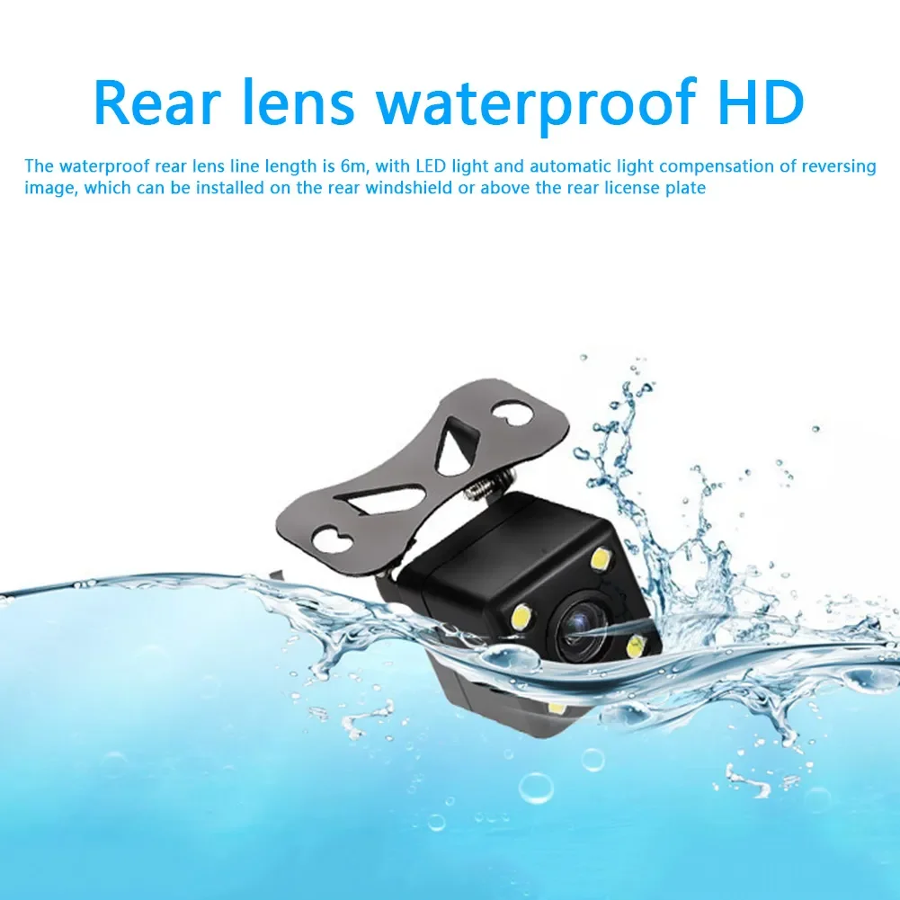 ڵ      DVR, HD 1080P, 4 ġ    Ĺ ī޶, 140  , 3 
