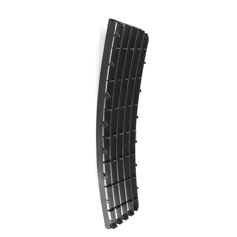 Intake Ventilation Grille For Volkswagen Golf Mk5 2006-2009 Lower Middle Mesh Front Bumper