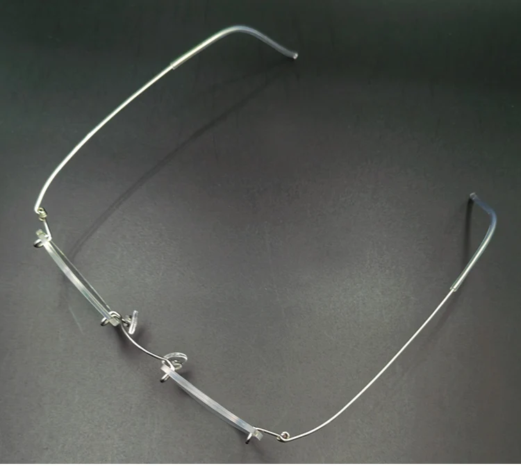 Yujo Eyeglasses Image 5