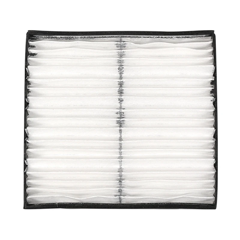 Cabin Air Filter Kit Retrofit 22759208 22759203 Air Conditioning Filter