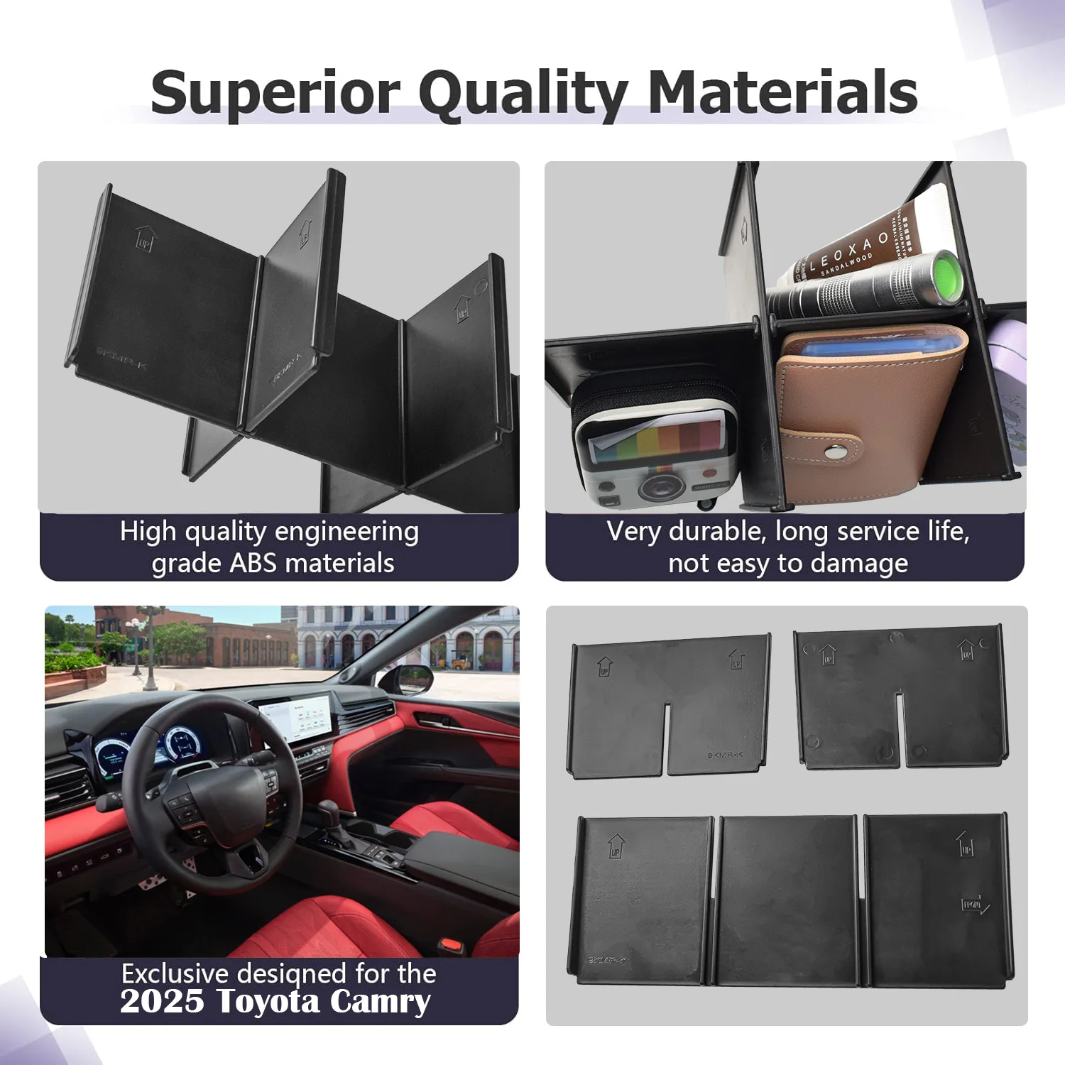 dsc-products