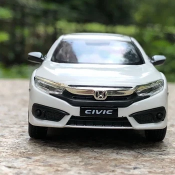 Honda CIVIC 1:43 Ölçekli Model Araba 