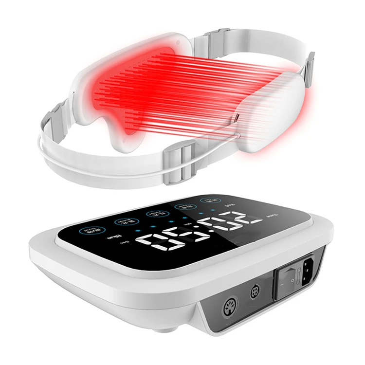 

2024 Effective Thermostatic Device To Treat Prostate with Red Light and Blue Light