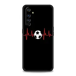 Soccer Art Themed Black Phone Case for 11Pro - 11Pro Plus (A1)