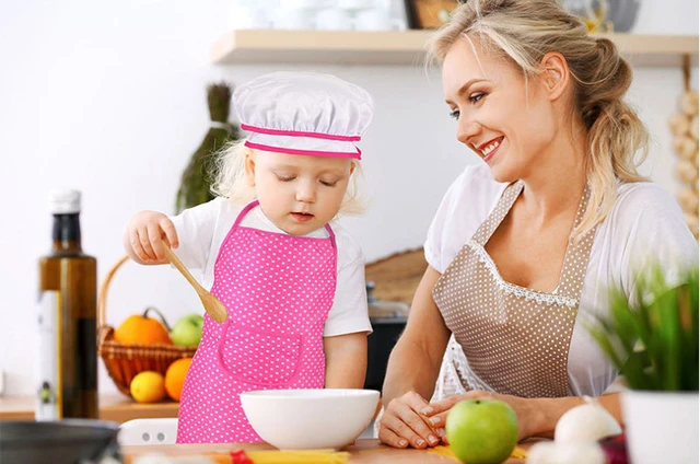 Crianças cozinhar conjunto de cozimento cozinha meninas brinquedos