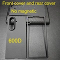 600D  No magnetic