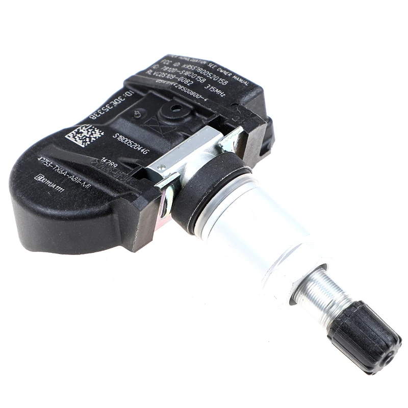 Honda TPMS Tire Pressure Sensor Monitor Direct Replacement 2010-2015