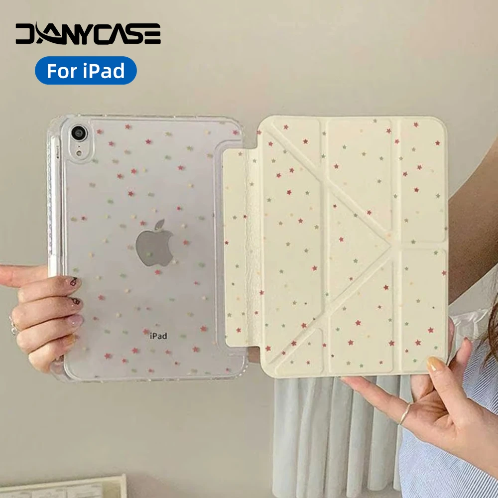 Enhanced Shockproof Tablet Case Cover - Ultra Durable and Protective Design