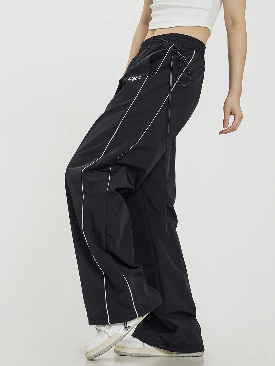 Classic Loose Track Pants PALM ANGELS | Blondie Shop