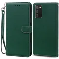 Dark Green -Strap