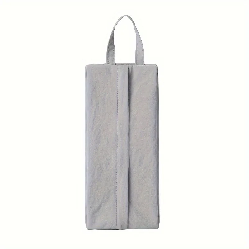 Portable Underwear Organizer Multifunctional Underwear Storage Bag Toiletry And Cosmetic Bag Clothes Organizer For Travel 4