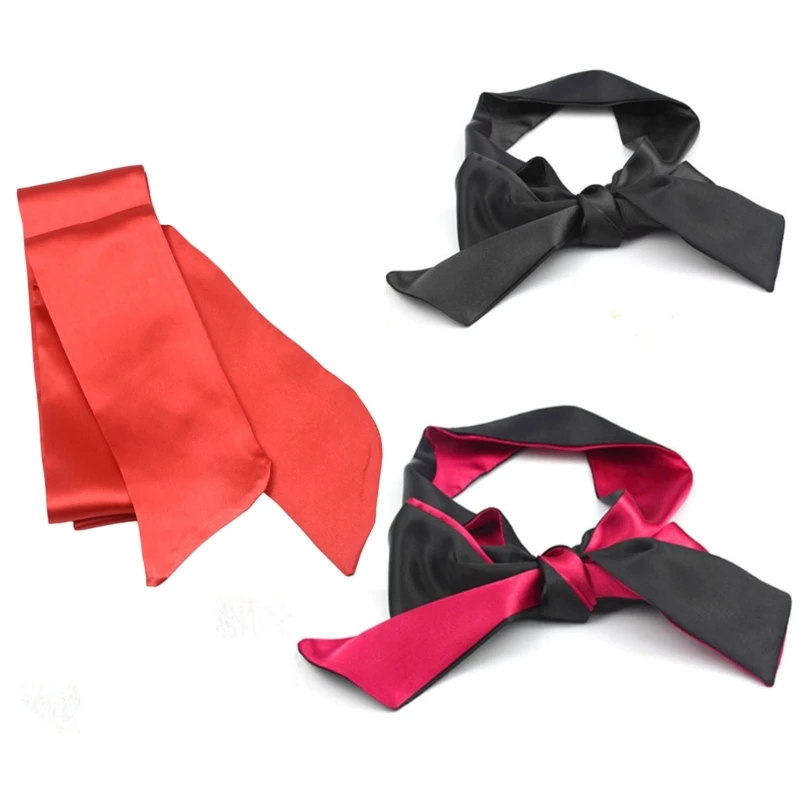 

Soft Eye Mask Sleep Eyemask Bondage Eye Mask, Eye Blindfold Sleep Eye Mask