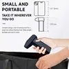 Mini Turbo Jet Fan Electric Air Duster with 3 Gear Adjustable 130000RPM Wind Speed 52m/s Car Computer Cleaning Blower Tool 6