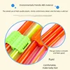 Water Guns for Kids Outdoor Fun Summer Pulling Type Water Swim Sprayer Toy Beach Double-Tube Water Outlet Water Shooter Toys 4