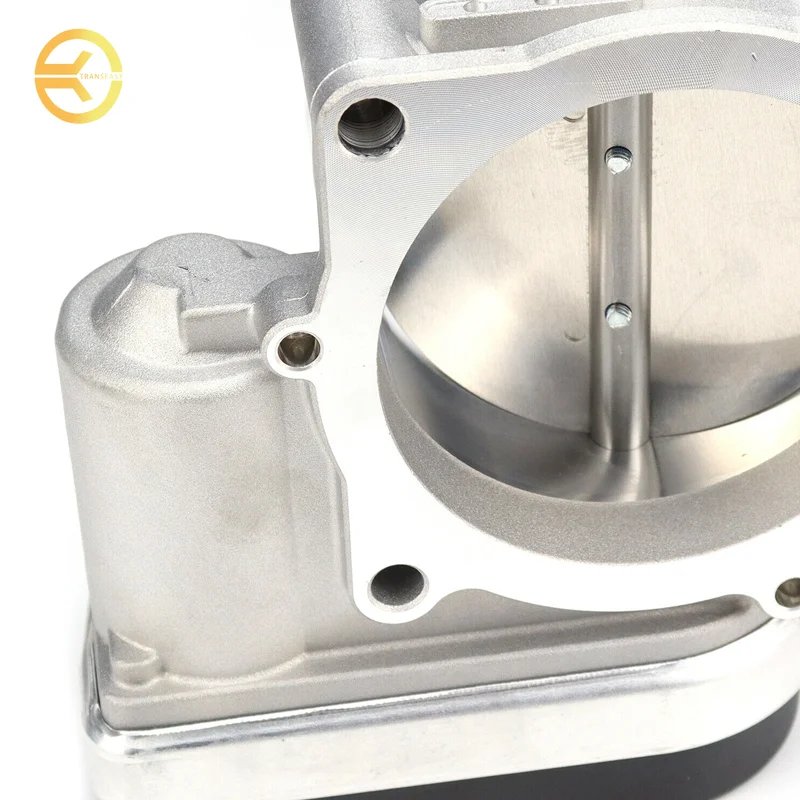 Рисунок 4 - Корпус дроссельной заслонки 53032801AB