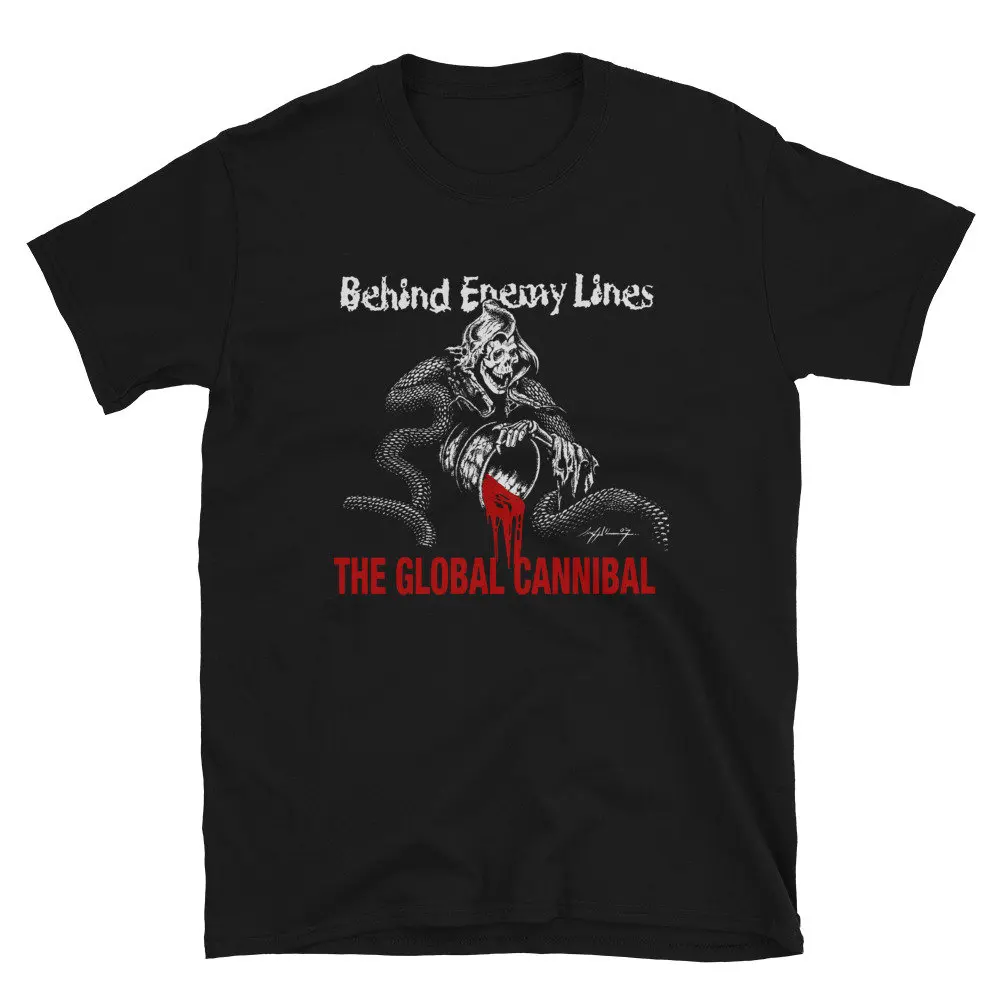 BEHIND ENEMY ES The Global Cannibal shirt_voghion.com