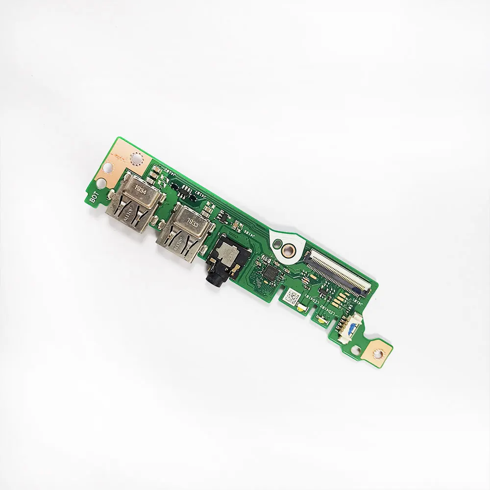 Placa de Áudio Usb para Asus X509 X509f X509fj X509d X509j X509ja F509m A409f X409f X409fb Y5200f Y5200d Fl8700f Fl8700d - Imagem 2