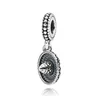 Authentic Fit Original Pan Charms Bracelets 925 Sterling Silver Pattern Mexican Hat Beads For Making Women Travel Jewelry 2022 5