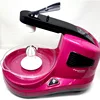 Peerless 3-Stone Wet Grinder with Atta Kneader & Coconut Scraper, 2-Liter, 110V for USA & Canada 3
