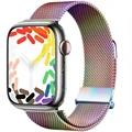 Seven colors