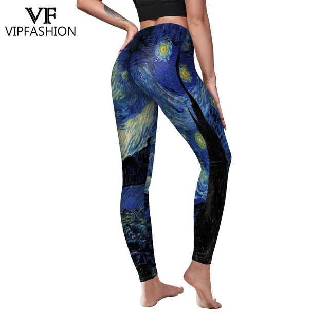 Workout Pants, Leggings