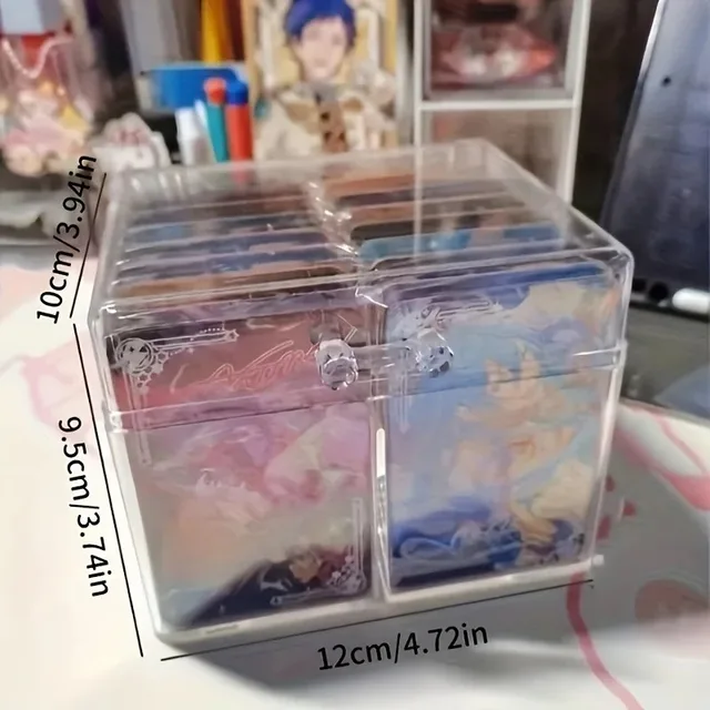 DeckDisplay Box 2