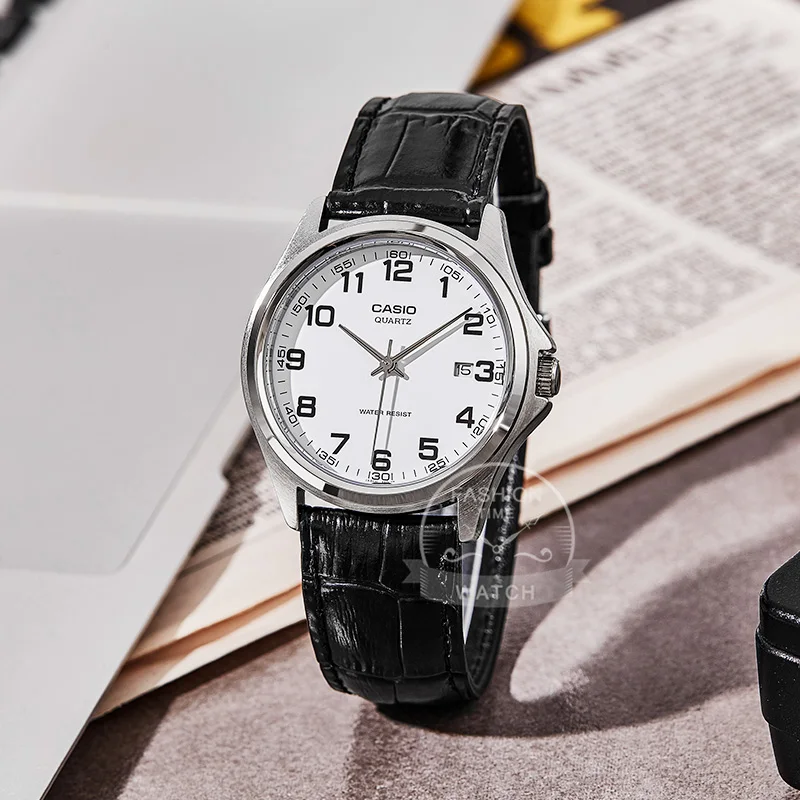 Casio Uhr Collection MTP-1183E-7BDF Orologi da polso