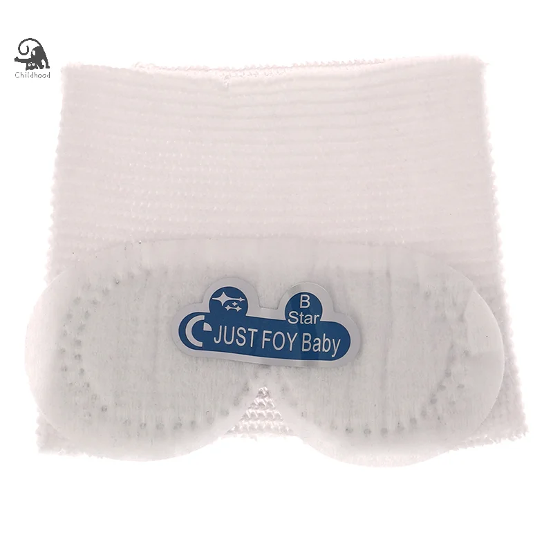 Newborn Baby Blindfold Eye Patch Avoid Light Breathable Blue Light Protection Phototherapy Glasses Mesh Irradiation Free Eye Pad