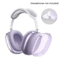 2Pcs Purple