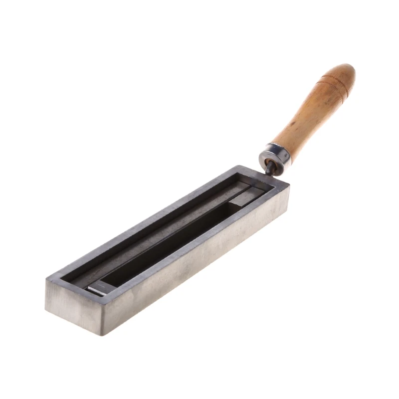 High-purity Melting Crucible Gold Silver Melting Metal High-temperature Resistance Mould Metal Smelting Tools