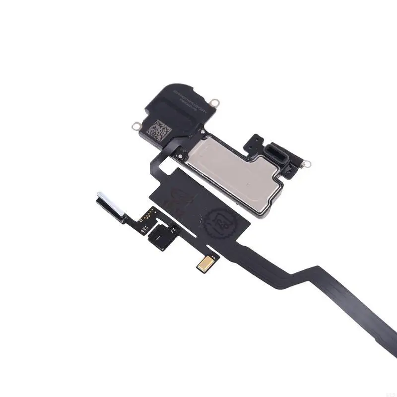 462C Replacement Parts for phone X Earpiece Ear Piece Speaker with Proximity Light Cable Sound Receiver