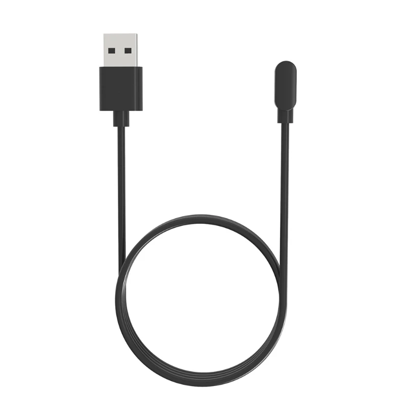 Replacement USB Charging Cable Data Line Adapter for-Lenovo for Smart Watch