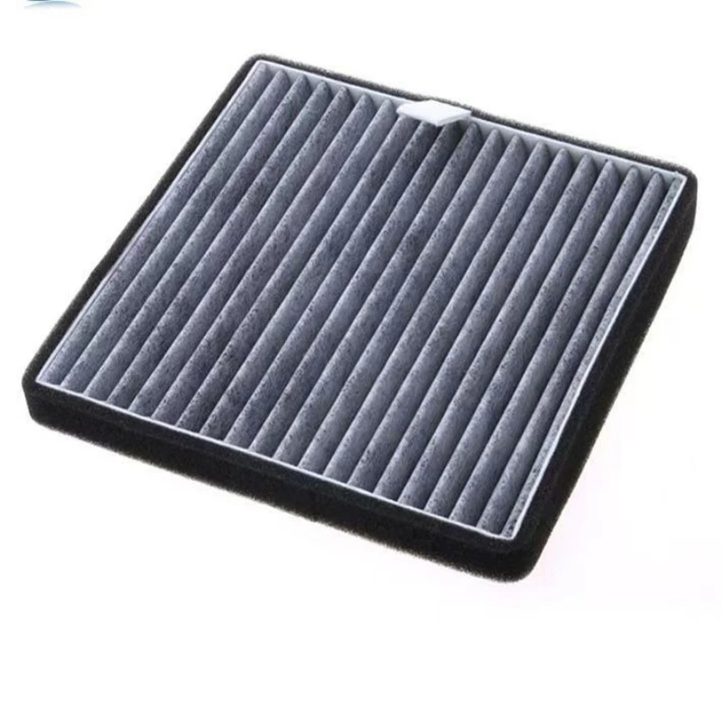 Filtro Abitacolo in Carbonio per Auto Elettrica Dong Feng E3 DFSK SERES 3, Ricambio OEM: 8100108-FK01 - Image 4