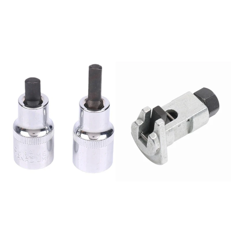 

Гидравлические амортизаторы Инструмент для снятия подвески Разделение автомобильного расширителя