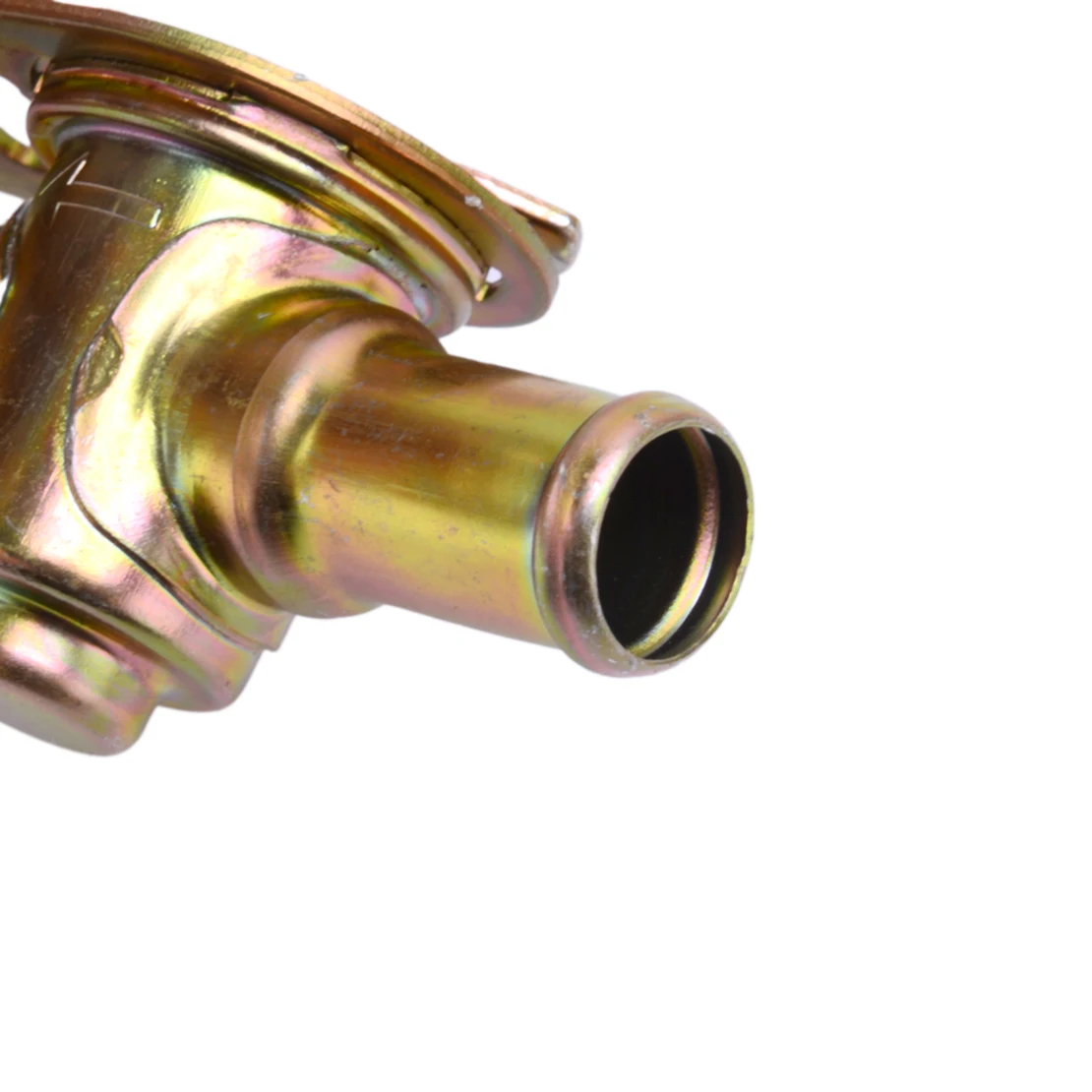 Universal Heater Tap Valve Type Car Hot Rod 16mm (5/8") Cable-Type Inline C3UZ18495A YG Heater Faucet Valve Car Accessories