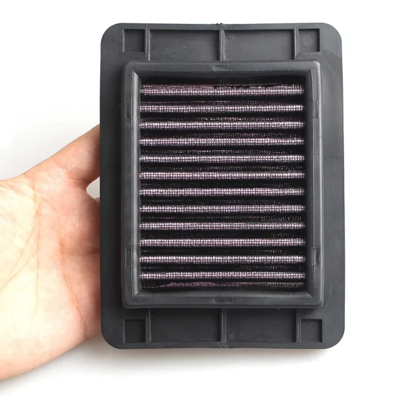 Motorcycle Air Filter Oil Filter For SUZUKI GSX-R125 GSX-S125 GSX