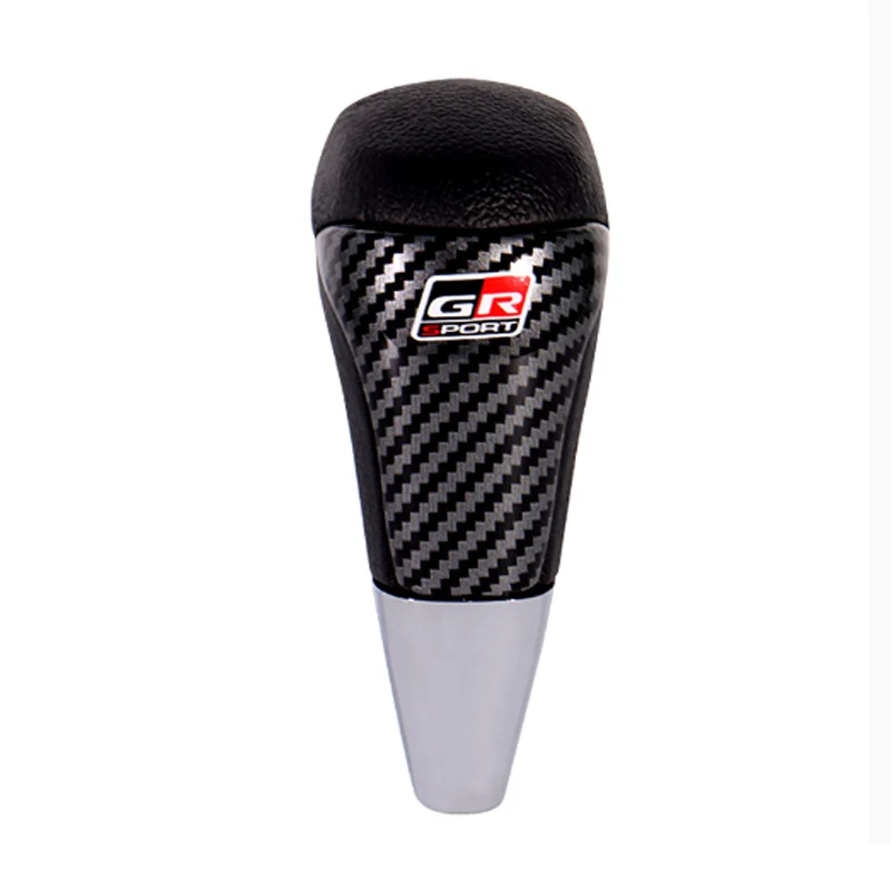 GR Sport Black