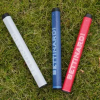 1pc Bettinardi Golf Putter Grip, Pu material, Multi-Color Options , Enhanced Control and Comfort 1